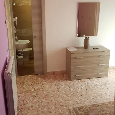 Frühstückspension La Fenice Salentina Alezio