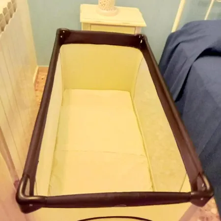 La Fenice Salentina Frühstückspension 3*