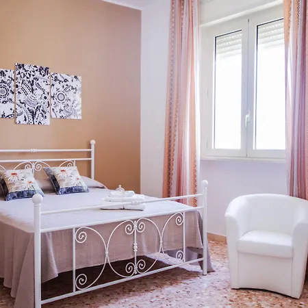 Frühstückspension La Fenice Salentina 3*