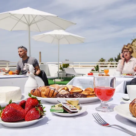 Frühstückspension La Fenice Salentina