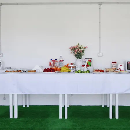 Frühstückspension La Fenice Salentina 3*