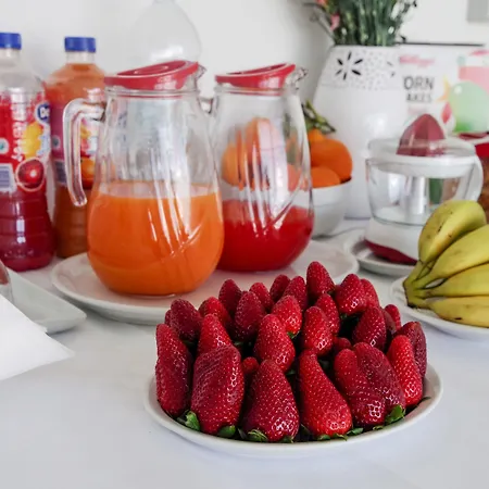 Frühstückspension La Fenice Salentina