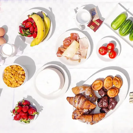 Frühstückspension La Fenice Salentina 3*