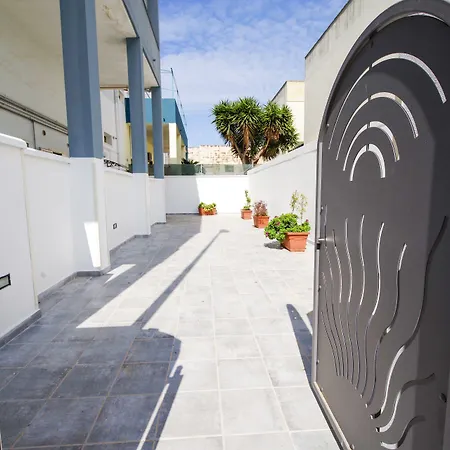 Frühstückspension La Fenice Salentina