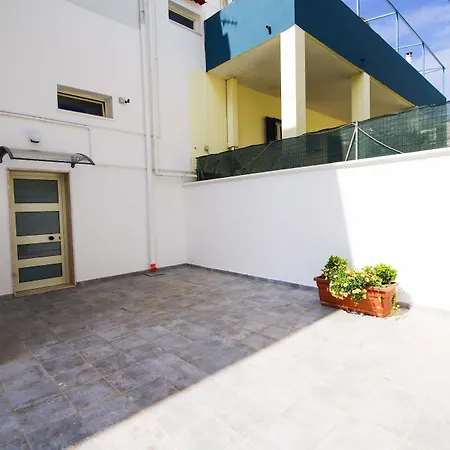 La Fenice Salentina אלציו