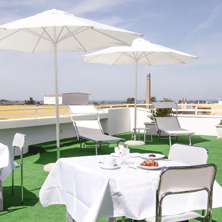 La Fenice Salentina 3*