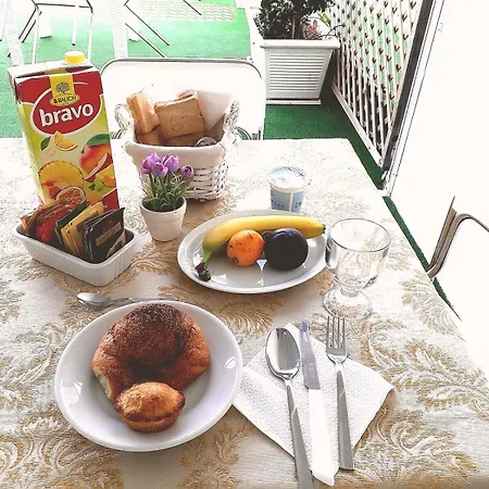 La Fenice Salentina 3*