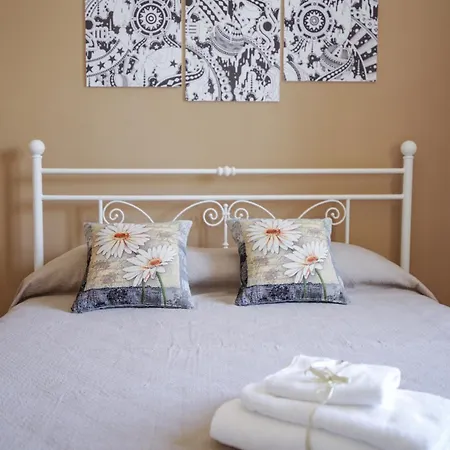 Frühstückspension La Fenice Salentina