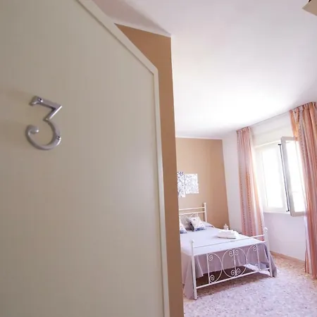 La Fenice Salentina 3*