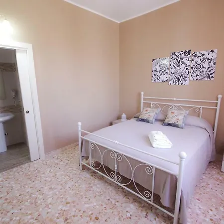 La Fenice Salentina 3* Alezio