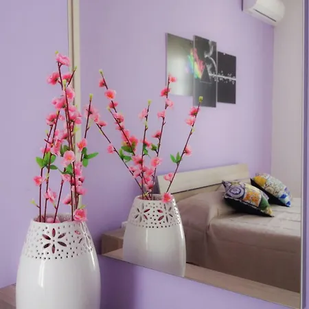 Frühstückspension La Fenice Salentina 3*