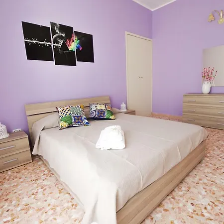 La Fenice Salentina Frühstückspension