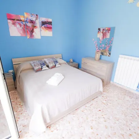 La Fenice Salentina 3* Alezio