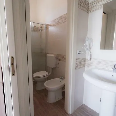 La Fenice Salentina Frühstückspension 3*