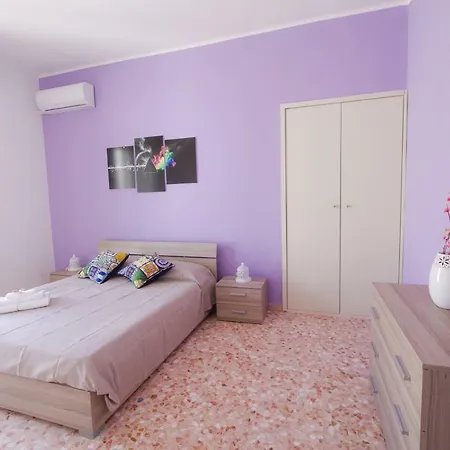 La Fenice Salentina Alezio