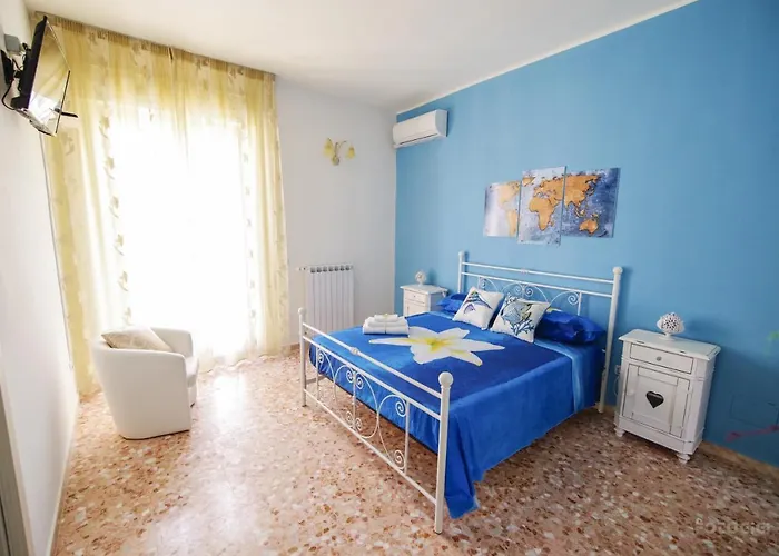 La Fenice Salentina 3*