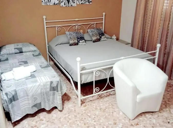 La Fenice Salentina לינה וארוחת בוקר