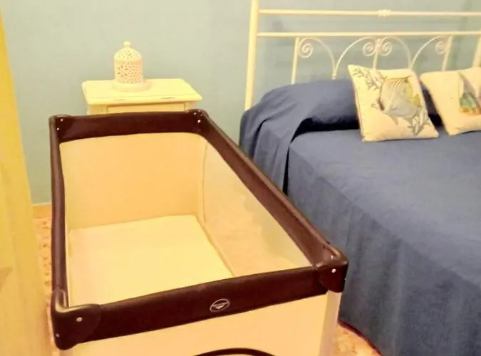 La Fenice Salentina לינה וארוחת בוקר 3*