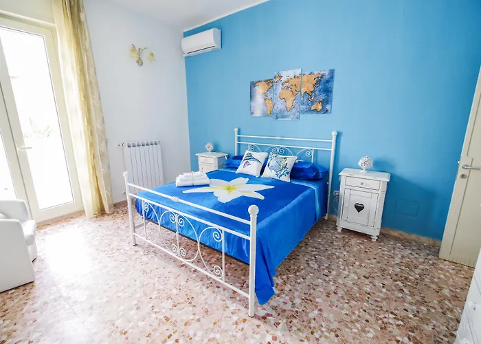 La Fenice Salentina 3*