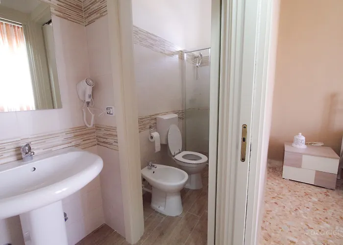 La Fenice Salentina אלציו