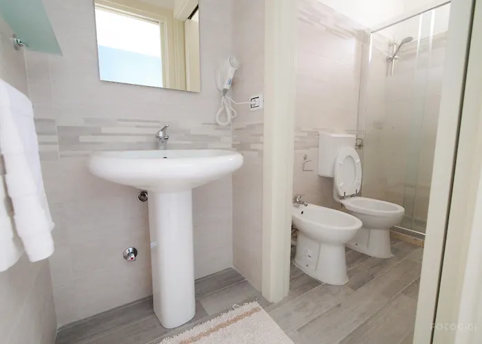 La Fenice Salentina 3*