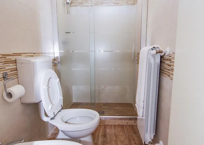 La Fenice Salentina 3*