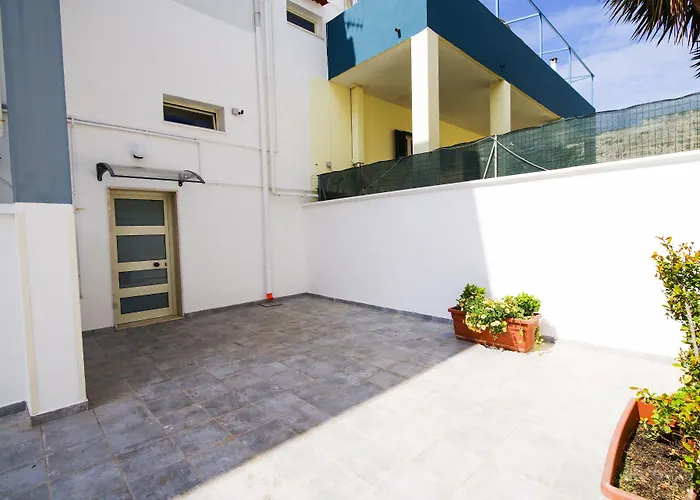 La Fenice Salentina אלציו