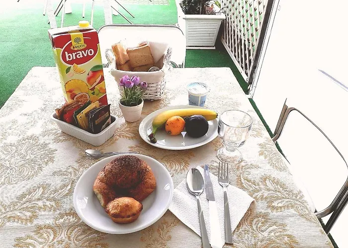 La Fenice Salentina 3*