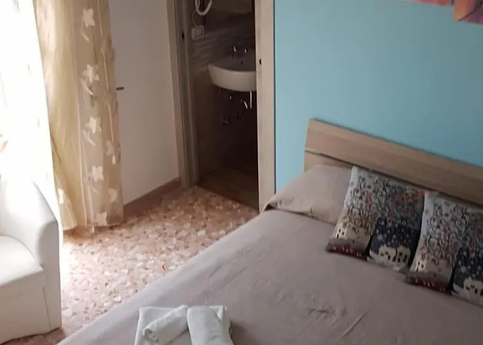 לינה וארוחת בוקר La Fenice Salentina