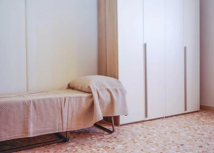 לינה וארוחת בוקר La Fenice Salentina