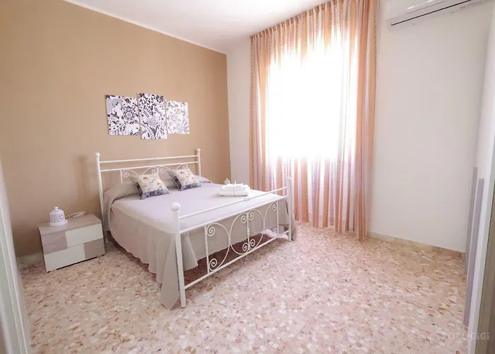 La Fenice Salentina 3* אלציו