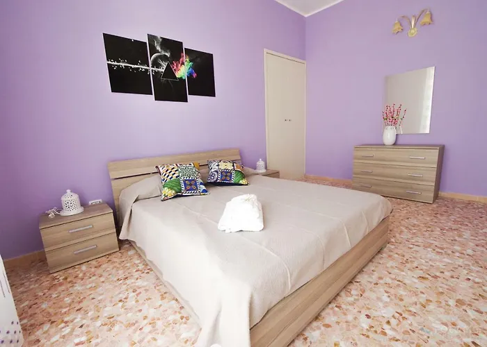 La Fenice Salentina לינה וארוחת בוקר