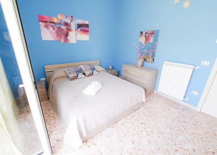 La Fenice Salentina 3* אלציו