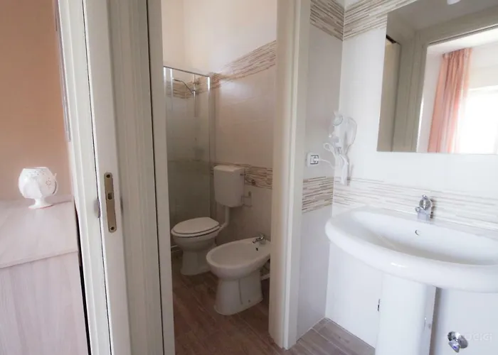 La Fenice Salentina לינה וארוחת בוקר 3*