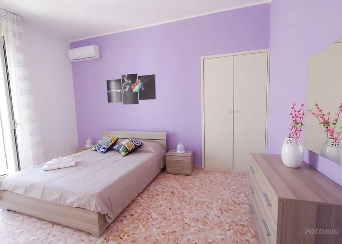 La Fenice Salentina אלציו