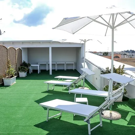Bed & Breakfast La Fenice Salentina Alezio