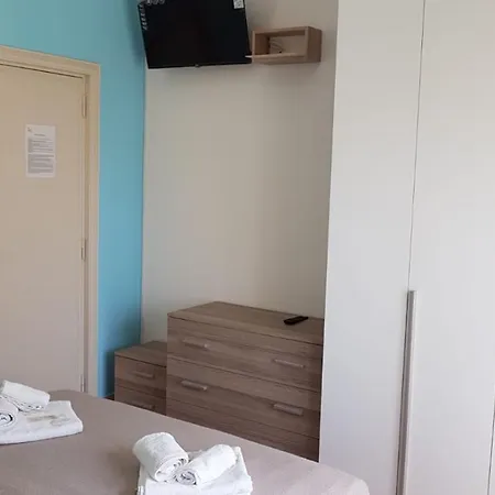 Bed & Breakfast La Fenice Salentina