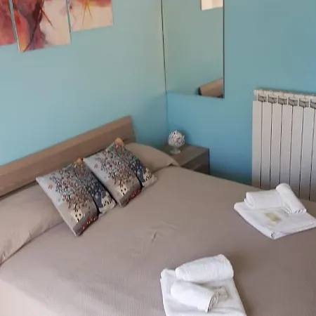 La Fenice Salentina Bed & Breakfast