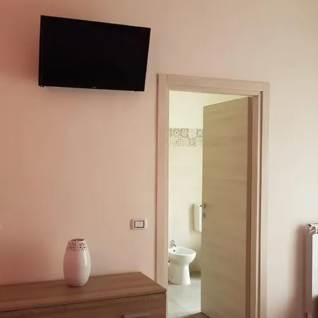 Bed & Breakfast La Fenice Salentina