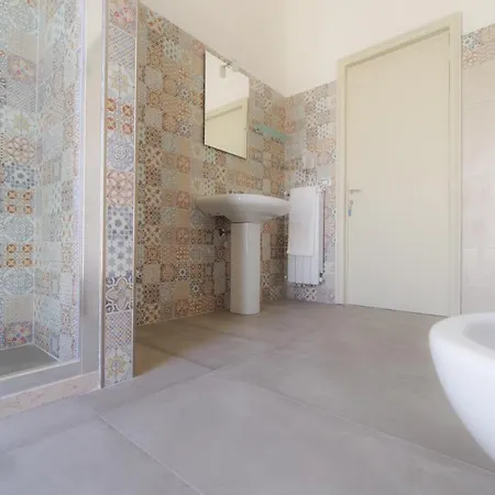 Bed & Breakfast La Fenice Salentina