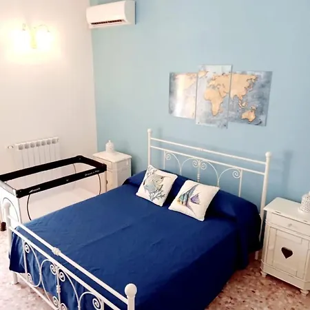 Bed & Breakfast La Fenice Salentina Alezio