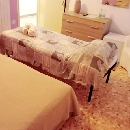 La Fenice Salentina Bed & Breakfast Alezio