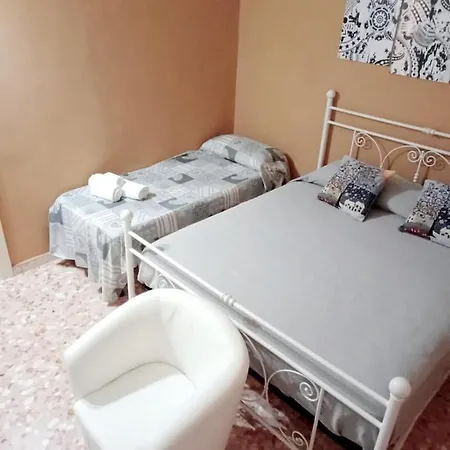 Bed & Breakfast La Fenice Salentina