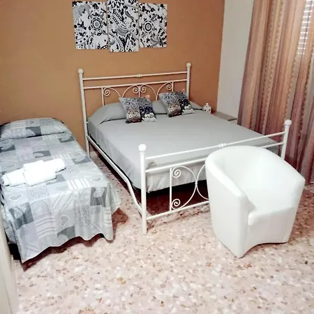 La Fenice Salentina Bed & Breakfast