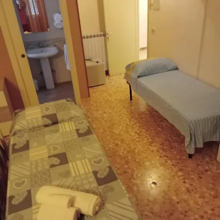 Couette-café La Fenice Salentina