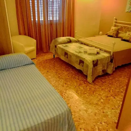 Frühstückspension La Fenice Salentina 3*