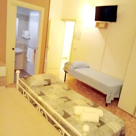 Bed & Breakfast La Fenice Salentina