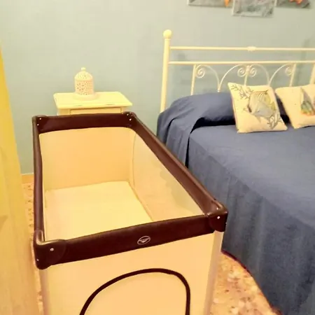 La Fenice Salentina Frühstückspension 3*