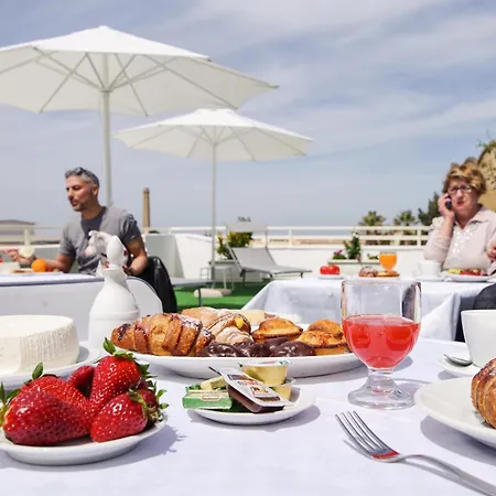 Bed & Breakfast La Fenice Salentina Alezio