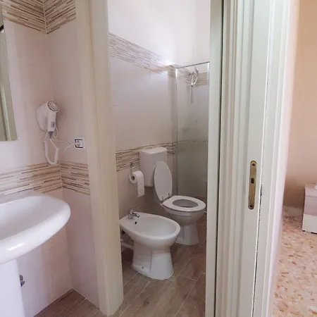 La Fenice Salentina Alezio